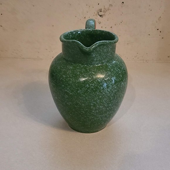 Green Jug - Picture 5 of 9